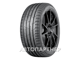 Nokian Tyres 235/55 R20 102Y Hakka Black2 SUV